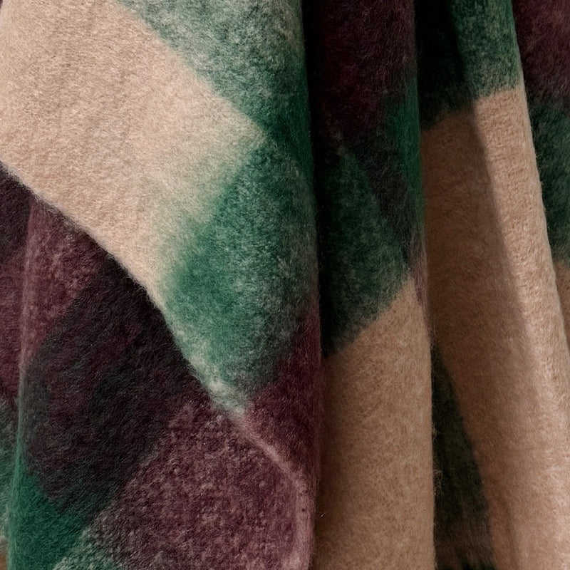 Autumn Throw