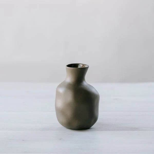 Flax Sake Bottle