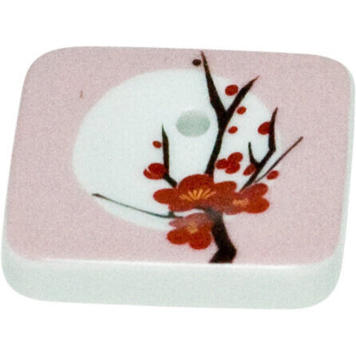 HANGA incense holder - UME