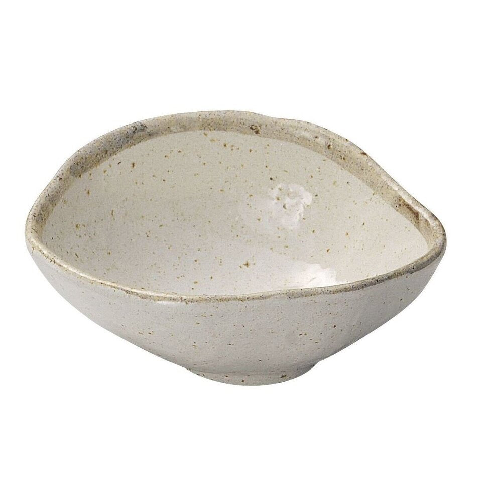 Shirokaratsu Small Bowl