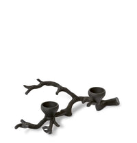 Branch Tealight Candle Holder