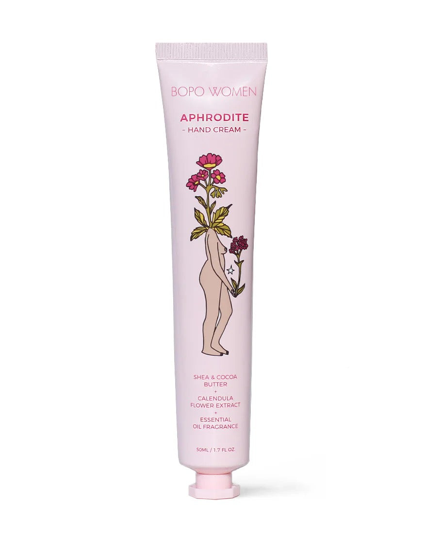 Aphrodite Luxury Hand Cream - 50ml