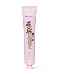 Aphrodite Luxury Hand Cream - 50ml