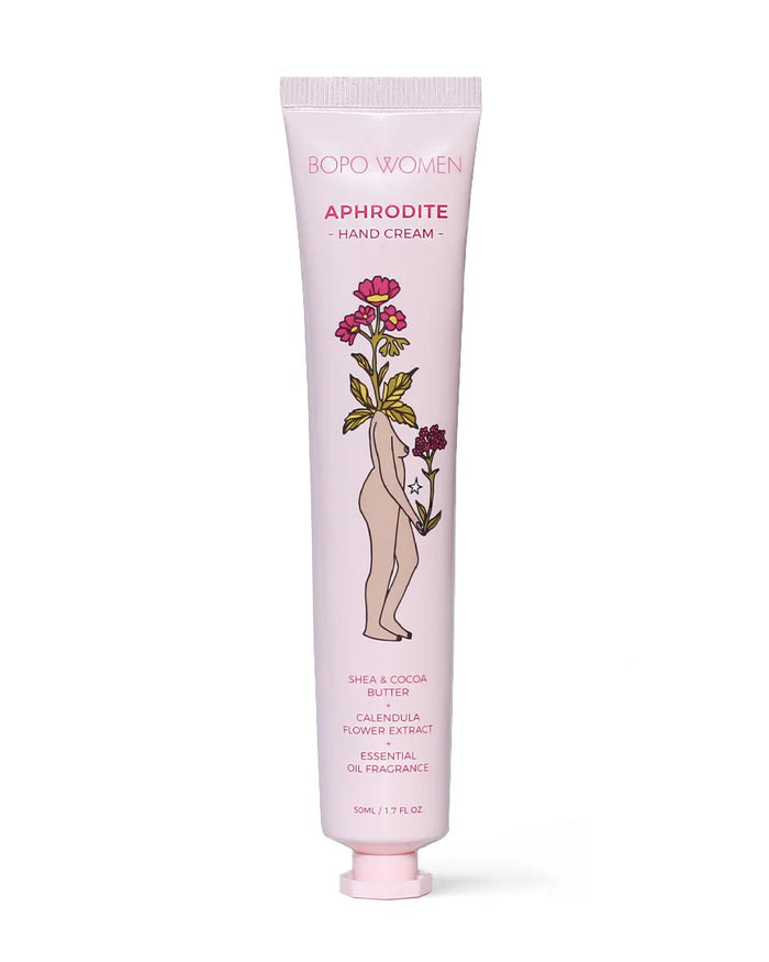 Aphrodite Luxury Hand Cream - 50ml