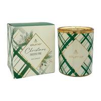 Christmas Frosted Pine - Soy Candle 200g