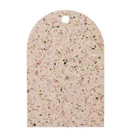 Jolie Terrazzo serving board