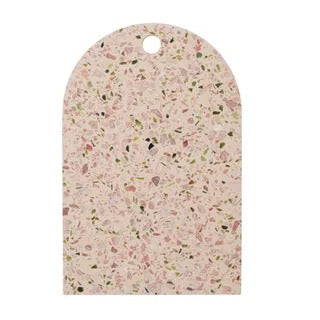 Jolie Terrazzo serving board