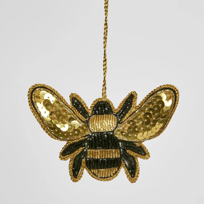 Apis BeeHanging Ornament