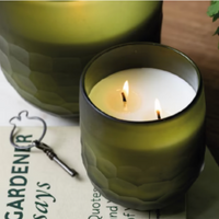 Apiary Candle Verdant Aurora