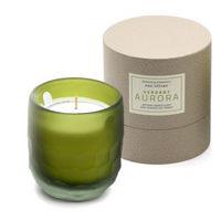 Apiary Candle Verdant Aurora