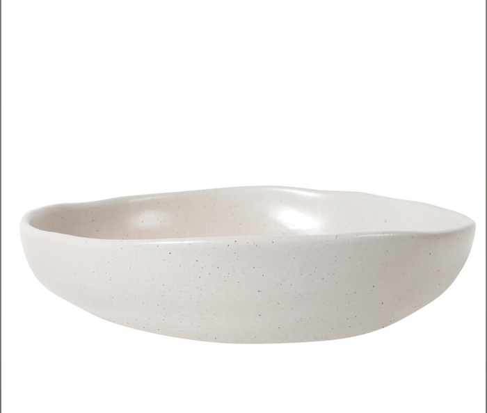 SALAD BOWL - NATURAL EARTH