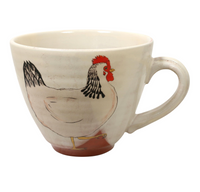 Chicken Mug