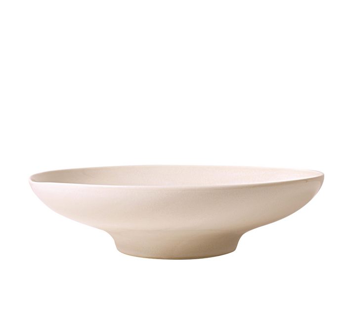 Lune Nest - Soft Pink Ceramic Bowls