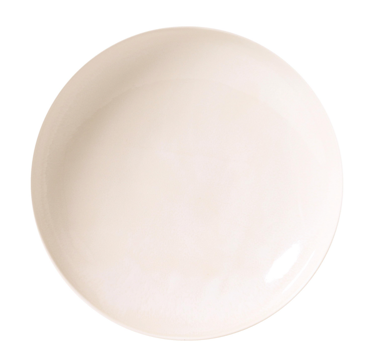 Lune Nest - Soft Pink Ceramic Bowls
