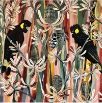 Kate Soady Art Cards