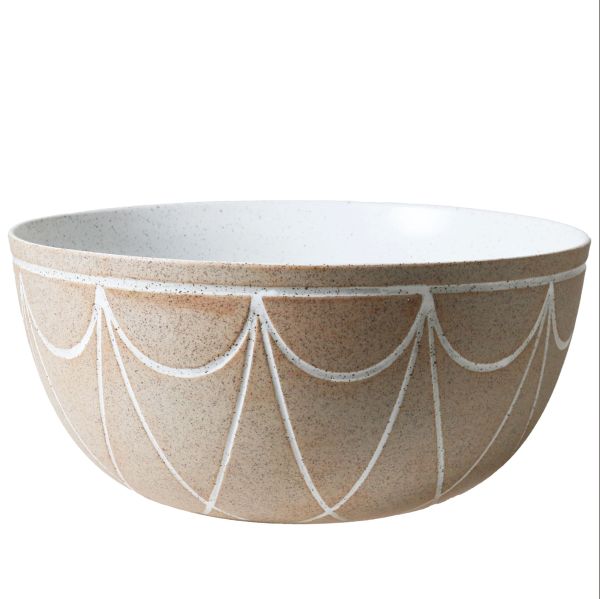 Natural Entertainer Bowl