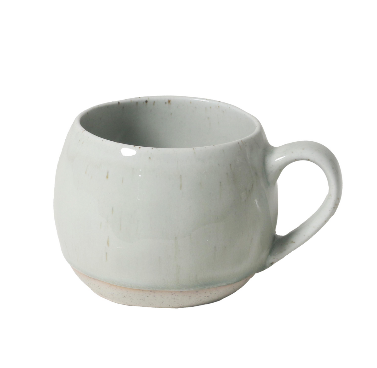 Mineral Mugs - Topaz