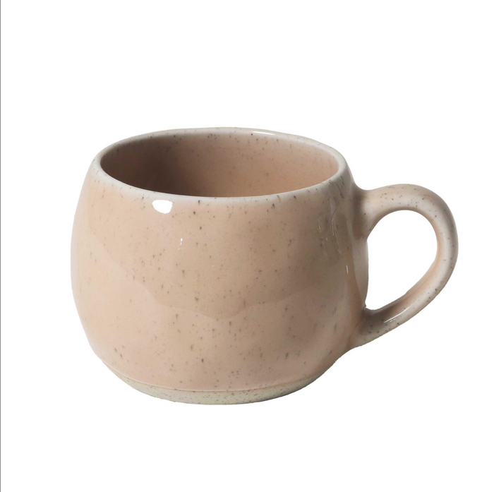 Mineral Mug - Moonstone