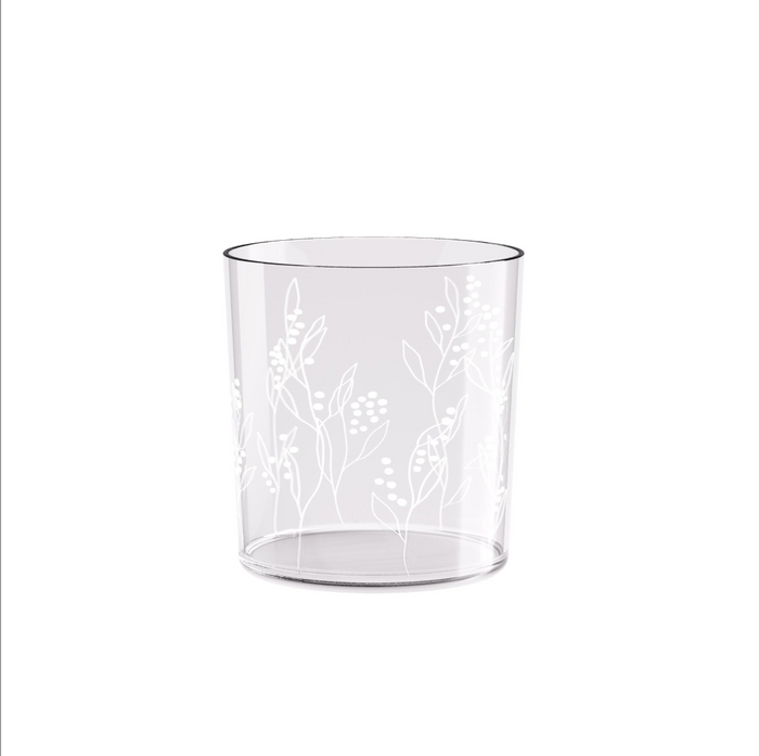Haven Botanical - Wattle Tumbler