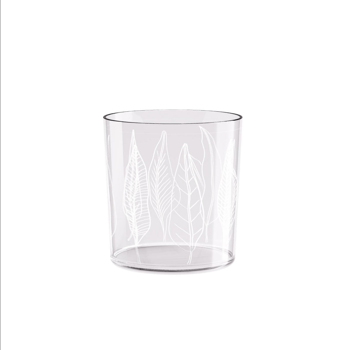 Haven Botanical - Gumleaf Tumbler