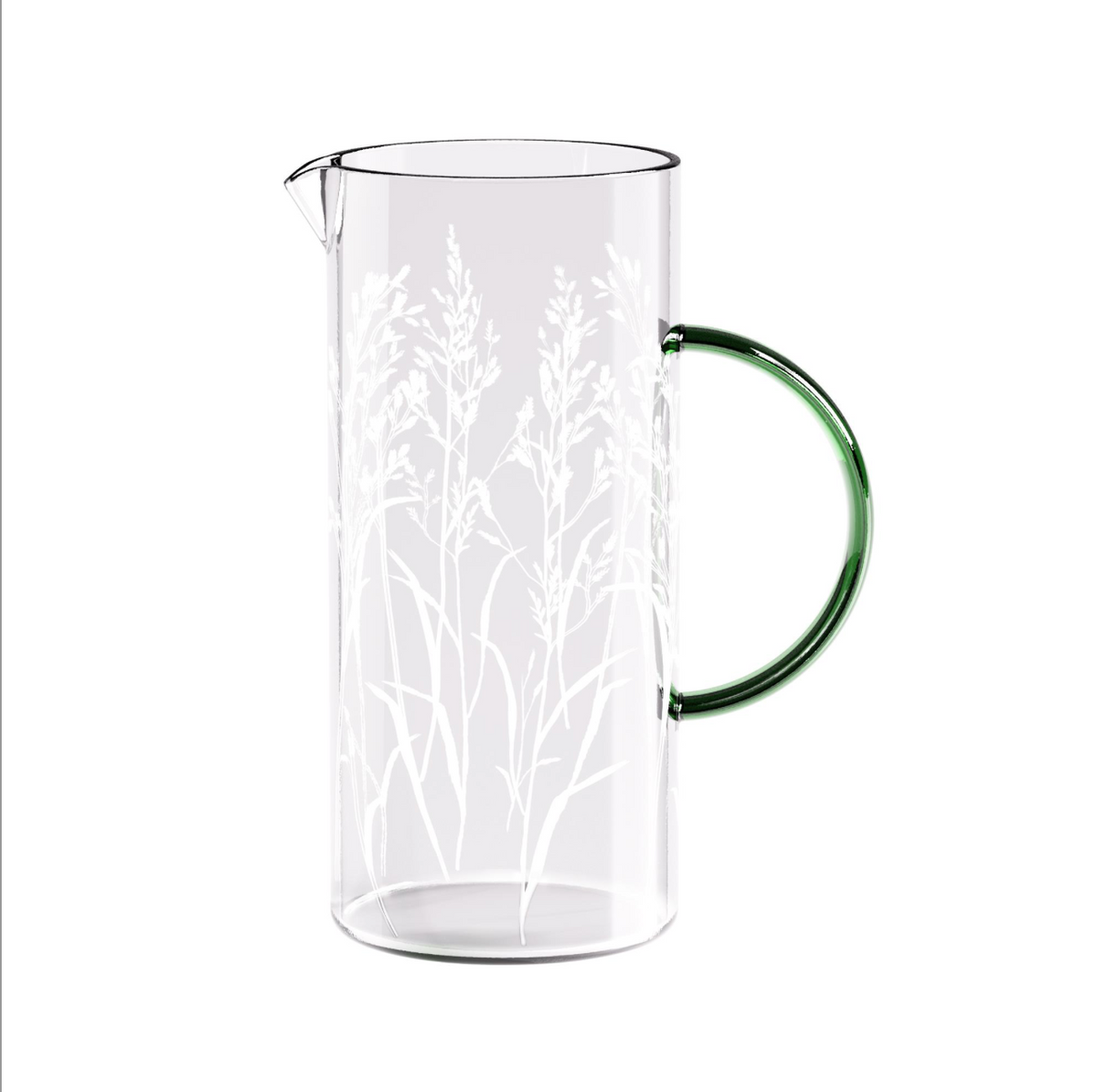 Haven Botanical - Jug Native Grass