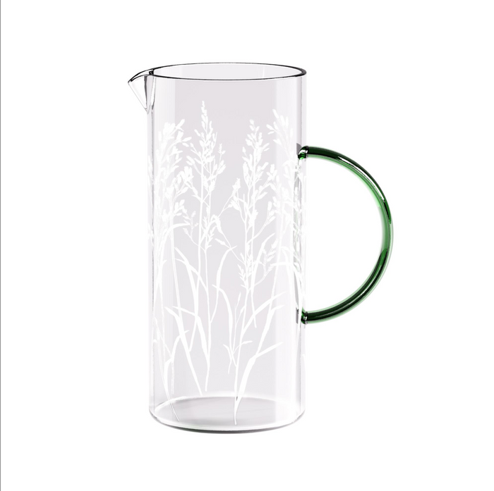 Haven Botanical - Jug Native Grass