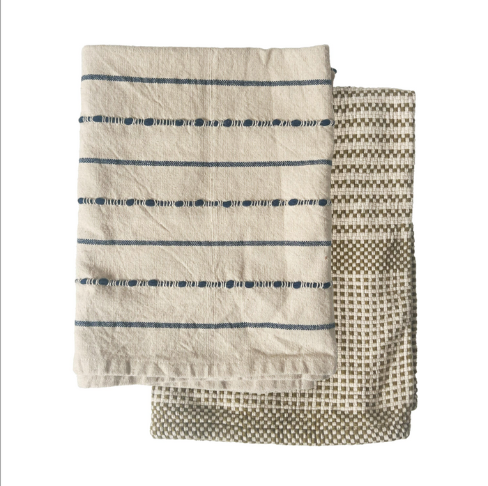 Wylie Tea Towels 2 pack