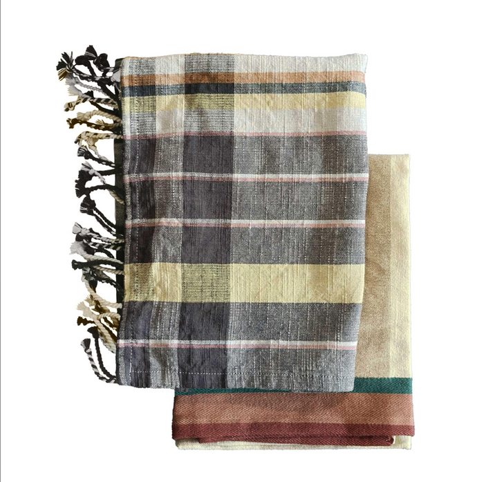 Everly Tea Towels 2 pack