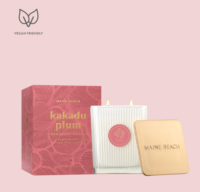 Kakadu Plum - Fragrance Candle