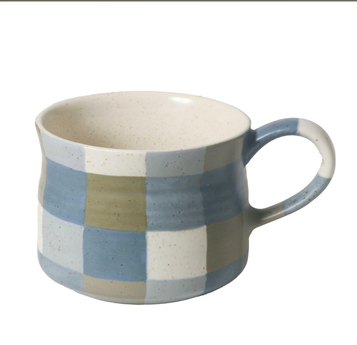 Tapestry Mug-Alfie