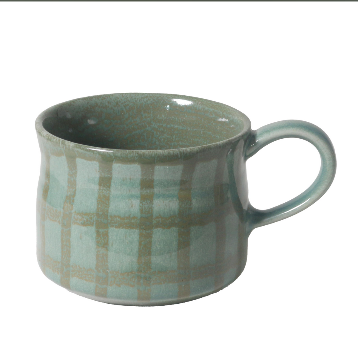 Tapestry Mug-Frankie