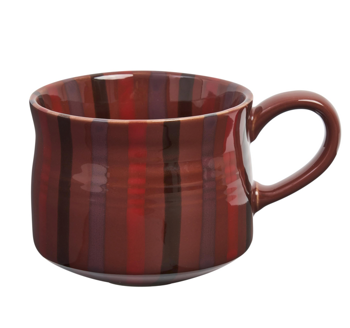 Tapestry Mug-Sidney