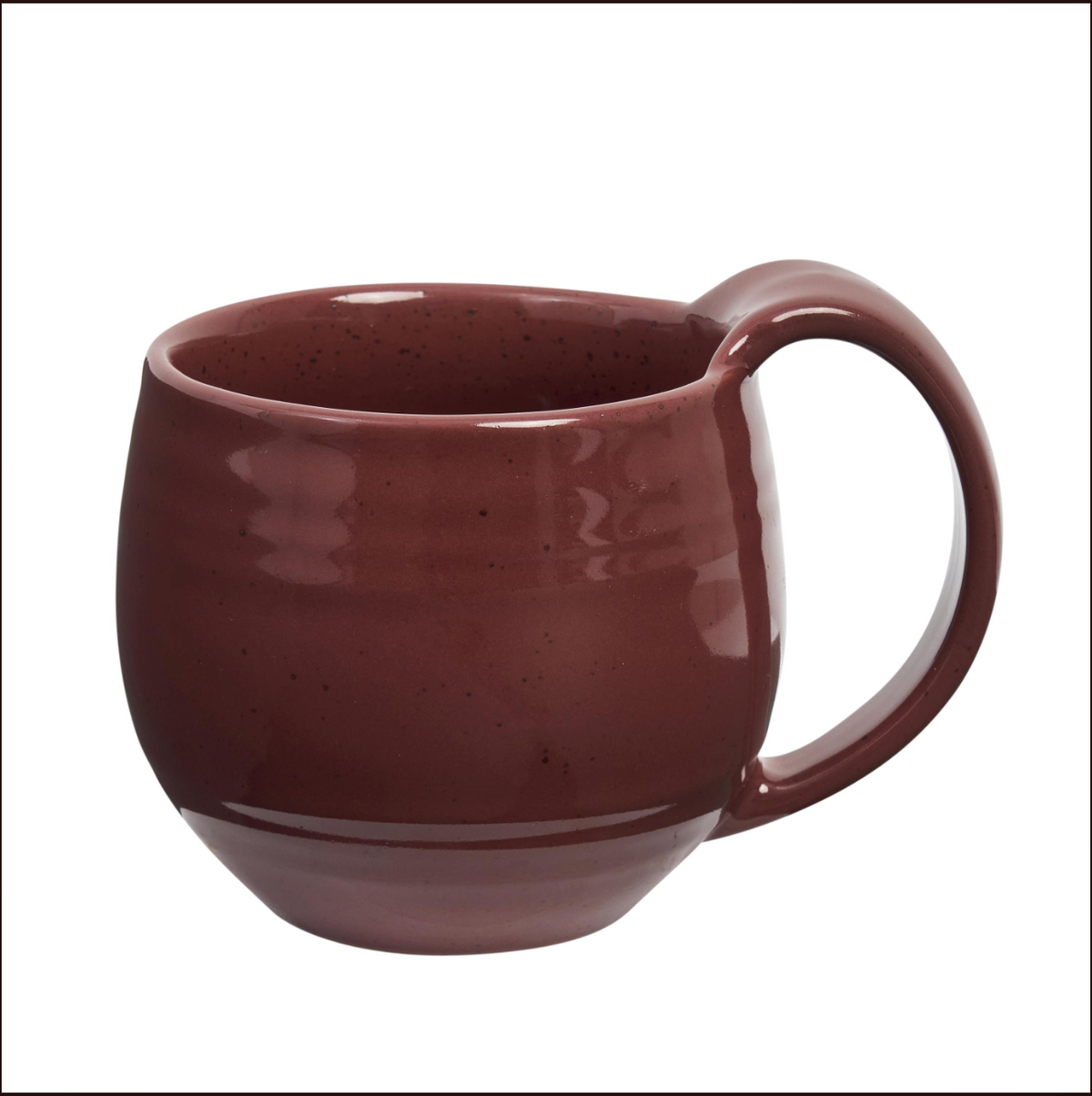 Embrace Mug - Mulled Wine