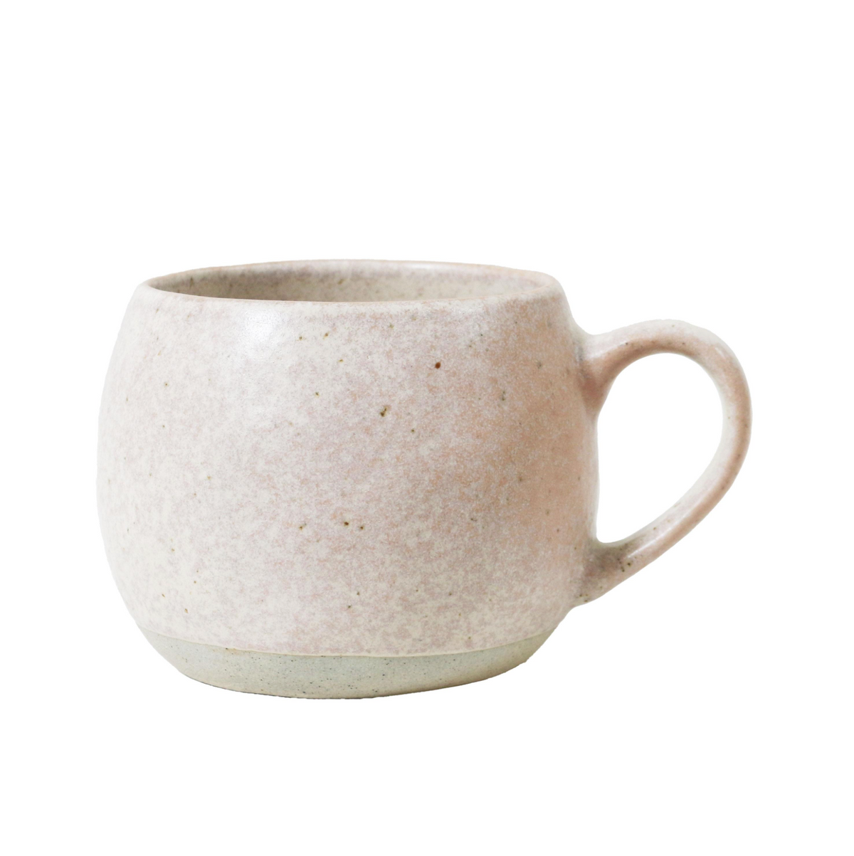 Mineral Mug - Amethyst