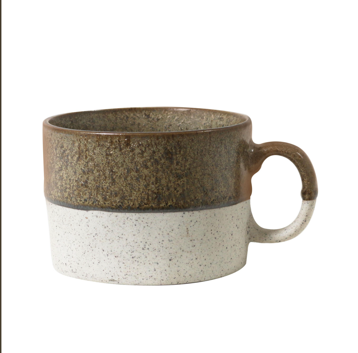 Mineral Mugs- Copper