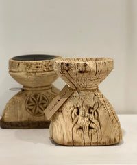 Binjara Candle Stand