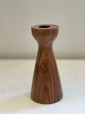 Dane Candle Holder -Small