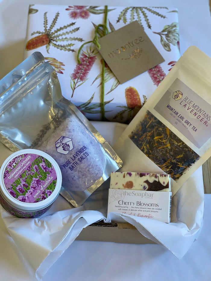 Lavender Fields - Gift Bundle