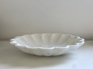 Flor Marble Bowl