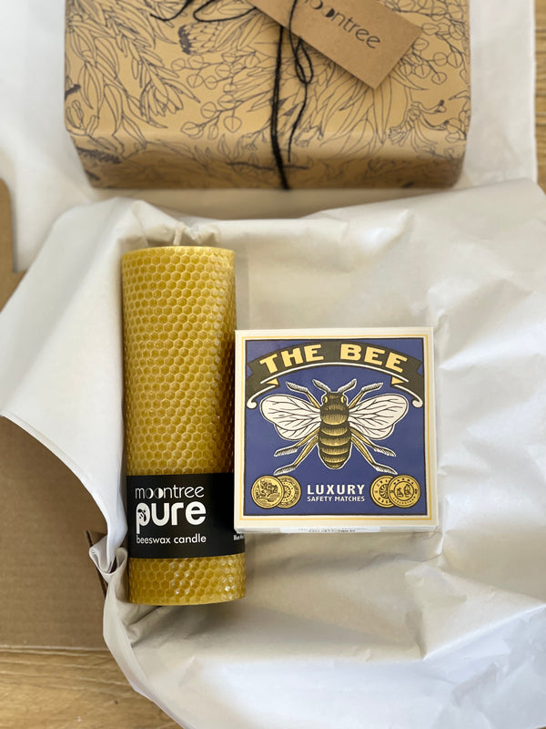 The Bees Knees Gift Bunde