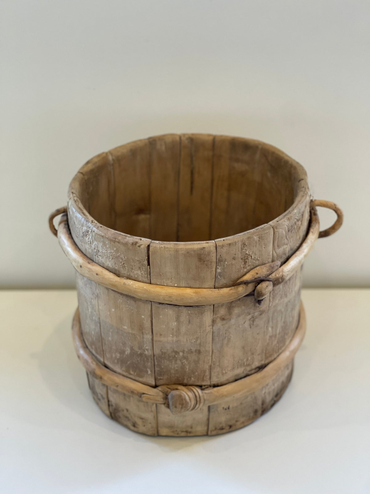 Elm Well Small Pot