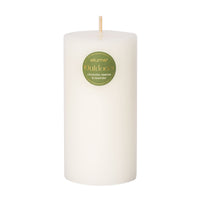 Outdoor Mosquito Pillar Candle