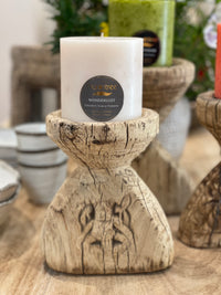 Binjara Candle Stand