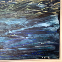 Wild Ocean #1