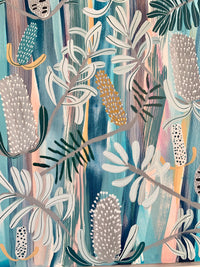 July Banksia