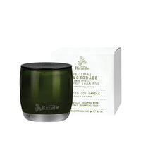 Flourish Organics - Soy Candle