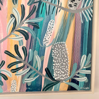 July Banksia #2