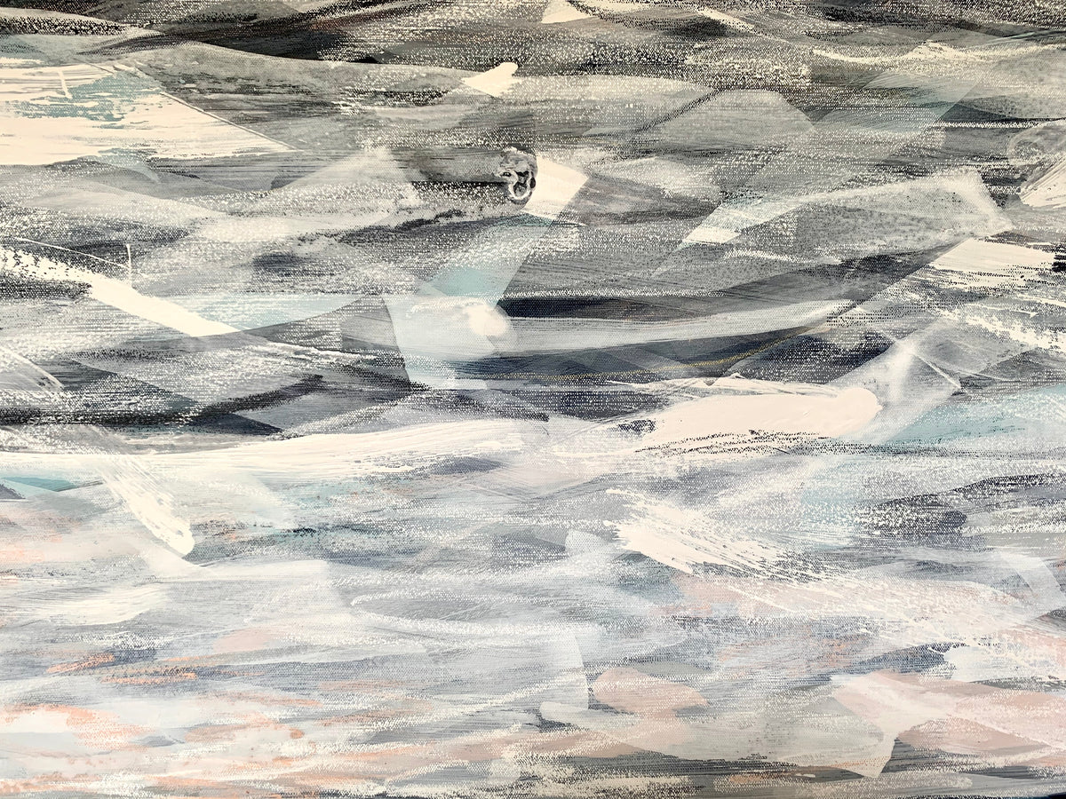 Wild Ocean #1