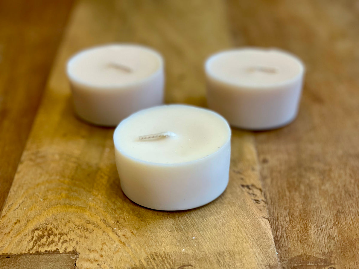 Wonderlust - Mini Candles and Melts