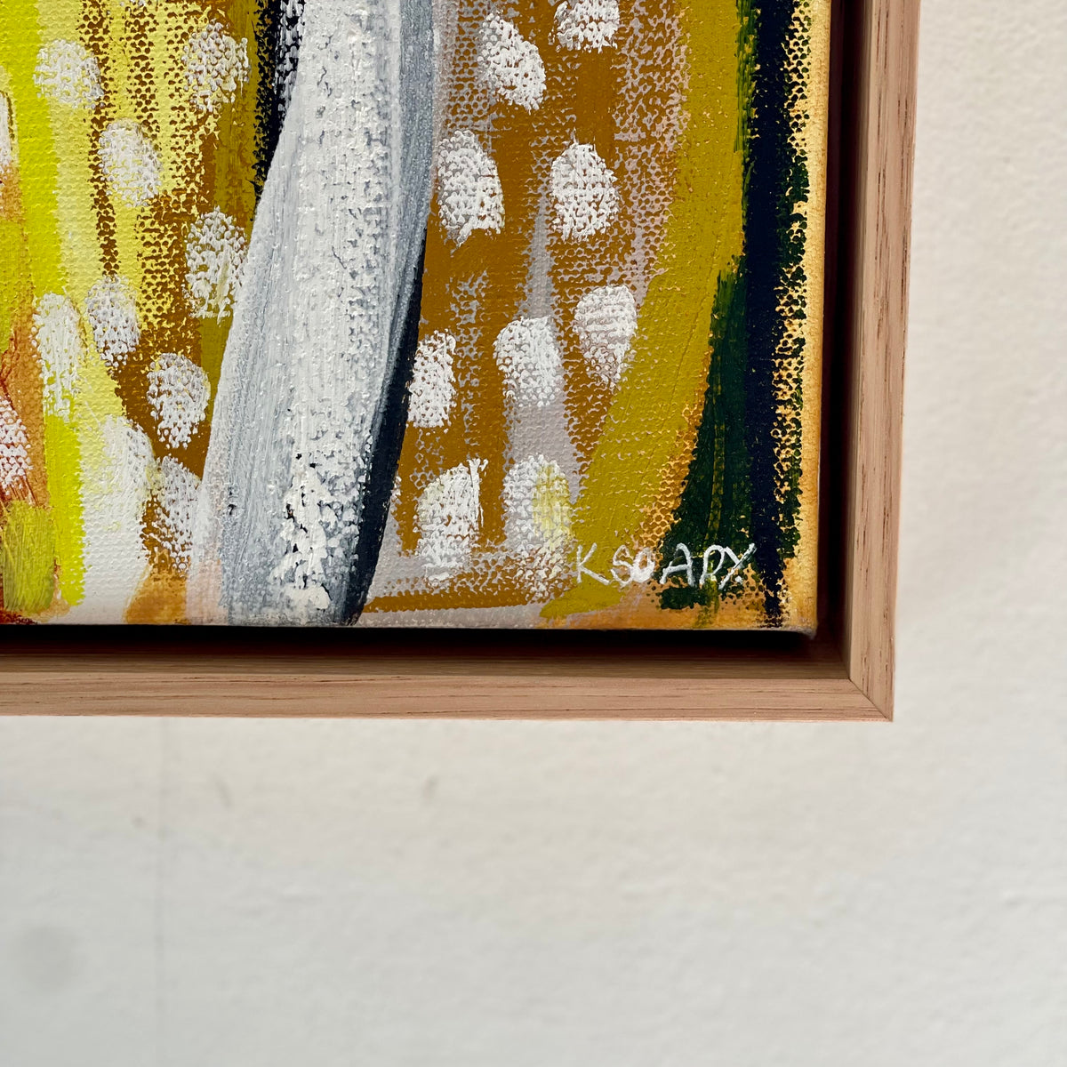 Rhythm Landscape #20